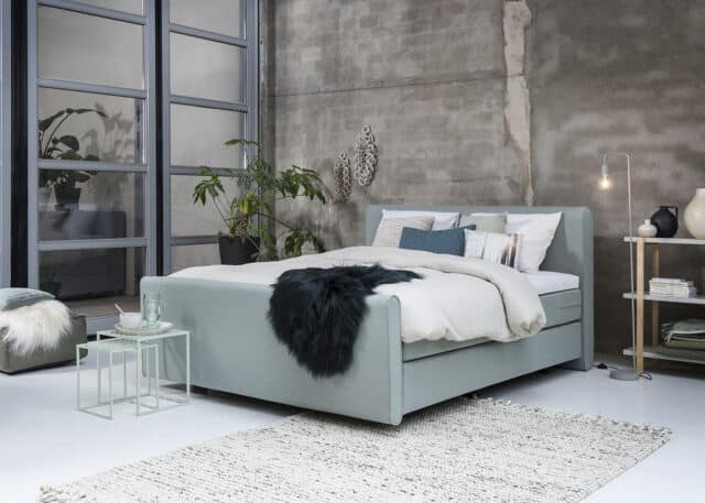 Hml Boxspring