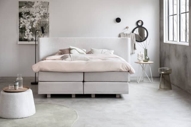Hml Boxspring